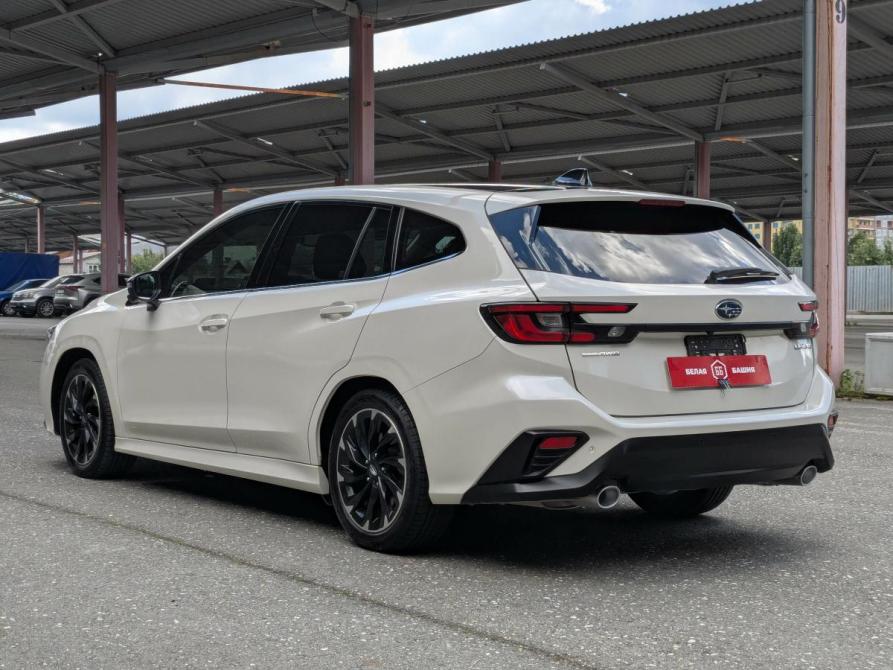 Subaru Levorg II Екатеринбург  - изображение 5