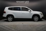 Chevrolet Orlando I Крым  - изображение 34
