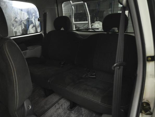 Mitsubishi Delica IV с пробегом 2006 года, цена 2 230 000 рублей, 223144 км, минивэн, Автокод Объявления