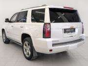 Chevrolet Tahoe IV Москва  - изображение 37