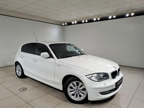 BMW 1 серии I (E81/E82/E87/E88) Рестайлинг с пробегом 2010 года, цена 699 000 рублей, 150000 км, хэтчбек, Автокод Объявления
