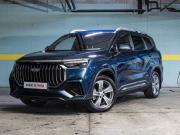 Geely Okavango I Рестайлинг Тюмень  - изображение 26