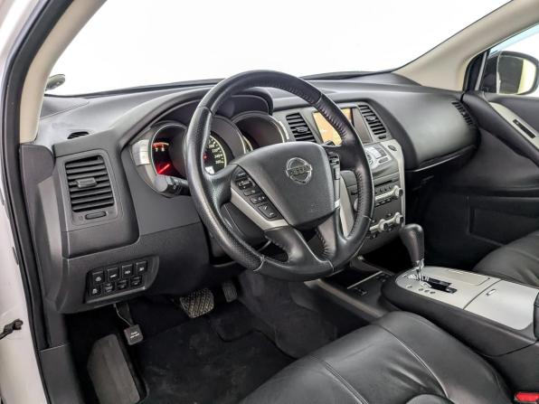 Nissan Murano II (Z51) Рестайлинг 2 с пробегом 2014 года, цена 1 825 000 рублей, 91967 км, внедорожник, Автокод Объявления