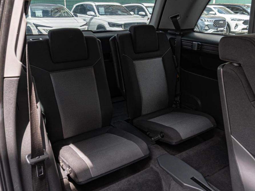 Opel Zafira B Рестайлинг Краснодар  - изображение 9