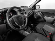 Lada (ВАЗ) Granta I Рестайлинг Санкт-Петербург  - изображение 29