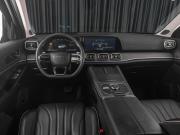 Chery Tiggo 9 I (China Market) Тюмень  - изображение 37