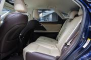Lexus RX IV Уфа  - изображение 41