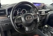 Lexus LX III Рестайлинг 2 Киров  - изображение 47