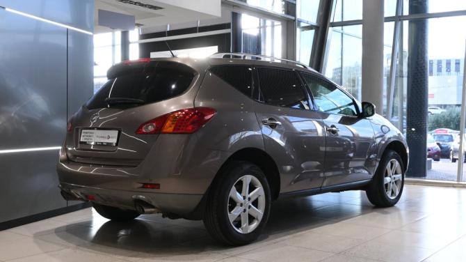 Nissan Murano II (Z51) с пробегом 2010 года, цена 895 000 рублей, 235000 км, внедорожник, Автокод Объявления