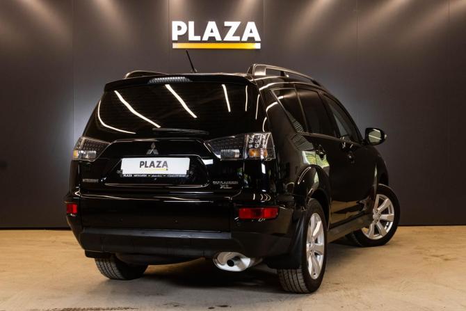 Mitsubishi Outlander II Рестайлинг с пробегом 2010 года, цена 1 149 000 рублей, 182726 км, внедорожник, Автокод Объявления