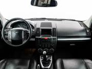 Land Rover Freelander II Санкт-Петербург  - изображение 36