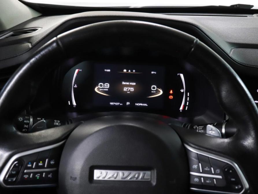 Haval F7x I Москва  - изображение 12