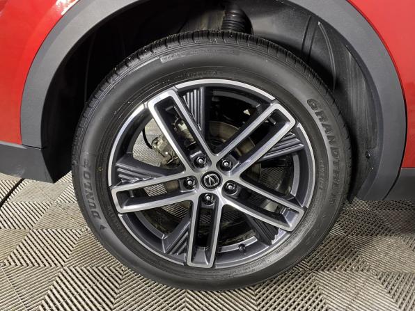 Changan CS55 Plus II с пробегом 2023 года, цена 2 148 000 рублей, 29116 км, внедорожник, Автокод Объявления