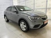 Renault Arkana I Пермь  - изображение 20