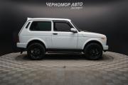 Lada (ВАЗ) 2121 (4x4) I Рестайлинг (2020) Крым  - изображение 29
