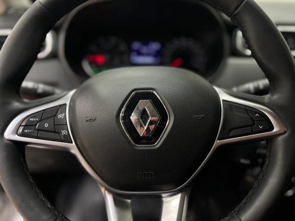 Renault Duster II с пробегом 2021 года, цена 1 759 000 рублей, 76663 км, внедорожник, Автокод Объявления