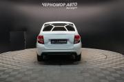 Lada (ВАЗ) Granta I Рестайлинг Крым  - изображение 33