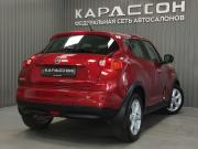 Nissan Juke I Пермь  - изображение 20