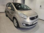 Kia Venga I Москва  - изображение 18