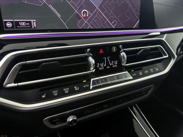 BMW X5 IV (G05/G18) с пробегом 2020 года, цена 5 550 000 рублей, 144815 км, внедорожник, Автокод Объявления