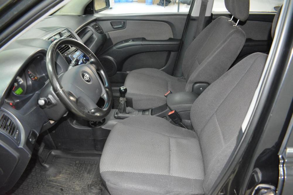 Kia Sportage II Киров  - изображение 14