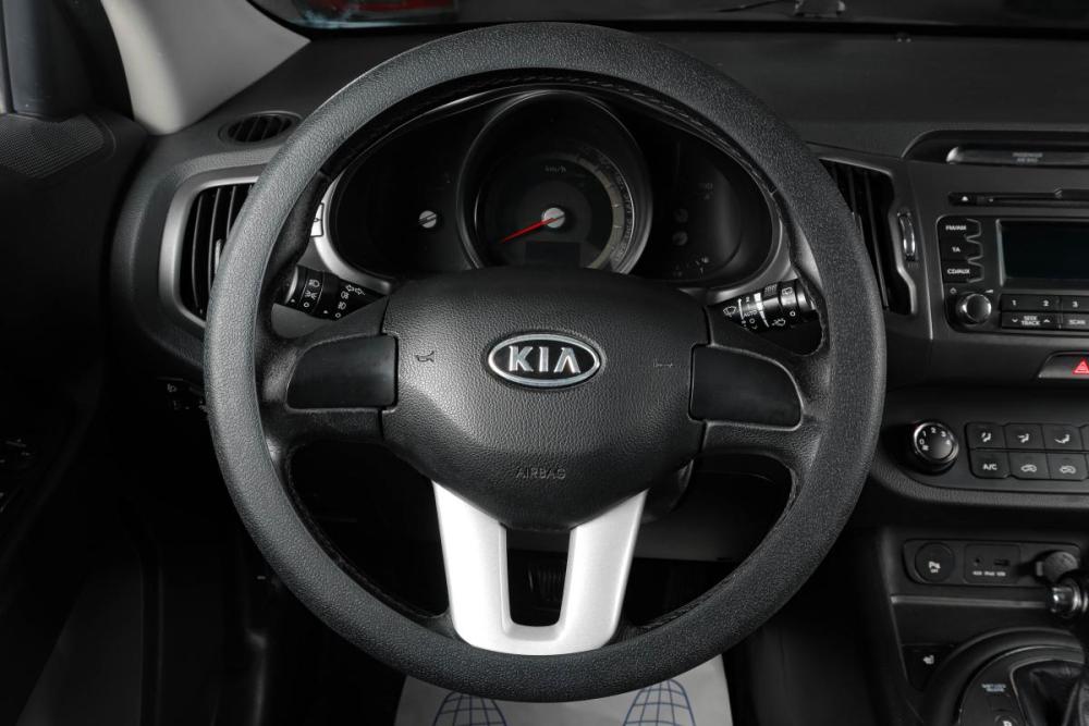 Kia Sportage III Тюмень  - изображение 14