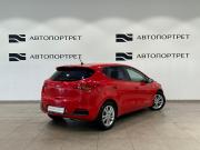 Kia Ceed II Санкт-Петербург  - изображение 31