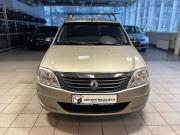 Renault Logan I Рестайлинг Челябинск  - изображение 26