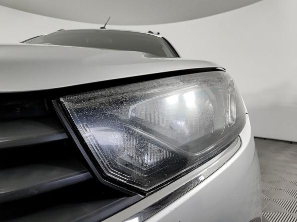 Lada (ВАЗ) Granta I Рестайлинг с пробегом 2019 года, цена 474 000 рублей, 117830 км, универсал, Автокод Объявления