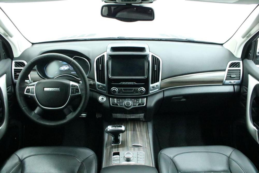 Haval H9 I Рестайлинг Красноярск  - изображение 16