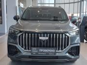 Geely Okavango I Рестайлинг Казань  - изображение 28