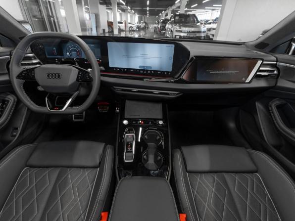 Audi A5 III (B10) с пробегом 2026 года, цена 6 400 000 рублей, 50 км, седан, Автокод Объявления