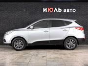 Hyundai ix35 I Рестайлинг Екатеринбург  - изображение 28