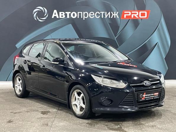 Ford Focus III с пробегом 2013 года, цена 687 000 рублей, 165258 км, хэтчбек, Автокод Объявления