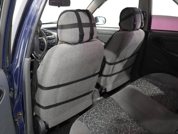 Chevrolet Lanos I с пробегом 2009 года, цена 319 000 рублей, 154282 км, седан, Автокод Объявления