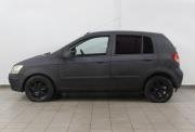 Hyundai Getz I Астрахань  - изображение 26