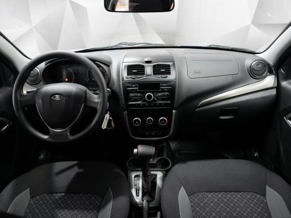 Lada (ВАЗ) Granta I Рестайлинг с пробегом 2020 года, цена 948 000 рублей, 73000 км, седан, Автокод Объявления