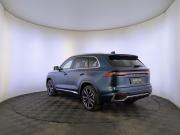 Geely Monjaro I Москва  - изображение 37