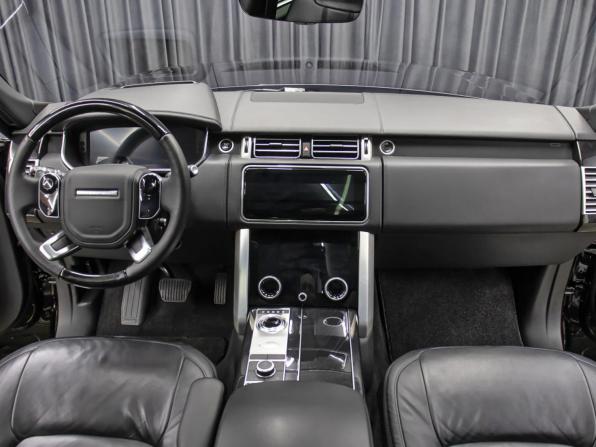Land Rover Range Rover IV Рестайлинг с пробегом 2020 года, цена 8 799 000 рублей, 117303 км, внедорожник, Автокод Объявления