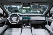 Land Rover Range Rover V Москва  - изображение 57