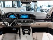 Mercedes-Benz GLS II (X167) Москва  - изображение 39