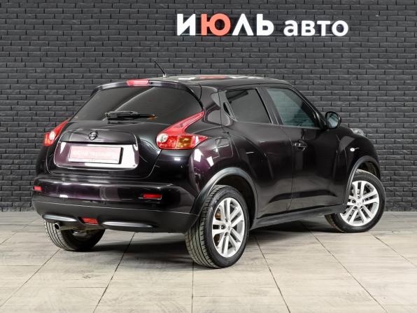 Nissan Juke I с пробегом 2014 года, цена 1 070 000 рублей, 185860 км, внедорожник, Автокод Объявления