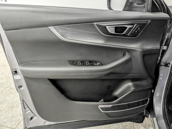 Chery Tiggo 7 Pro I с пробегом 2022 года, цена 1 700 000 рублей, 40964 км, внедорожник, Автокод Объявления
