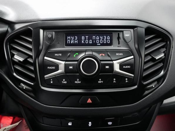 Lada (ВАЗ) Vesta I с пробегом 2017 года, цена 922 000 рублей, 160000 км, универсал, Автокод Объявления