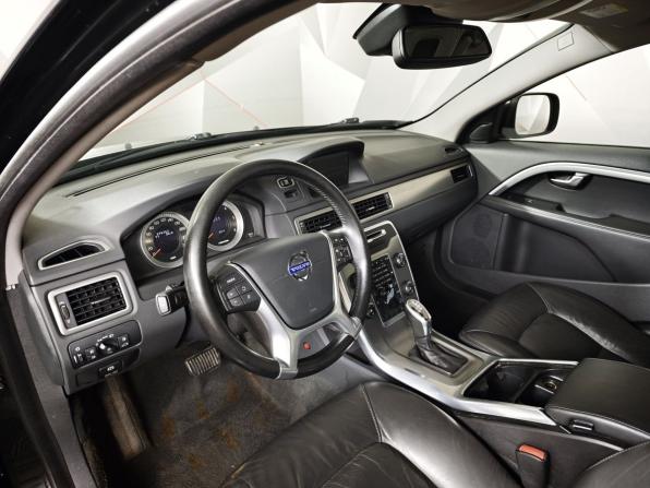 Volvo XC70 II с пробегом 2012 года, цена 1 443 000 рублей, 276590 км, универсал, Автокод Объявления