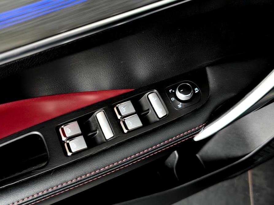 Geely Coolray I Москва  - изображение 20