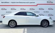 Toyota Camry VII (XV50) Рестайлинг Тюмень  - изображение 25