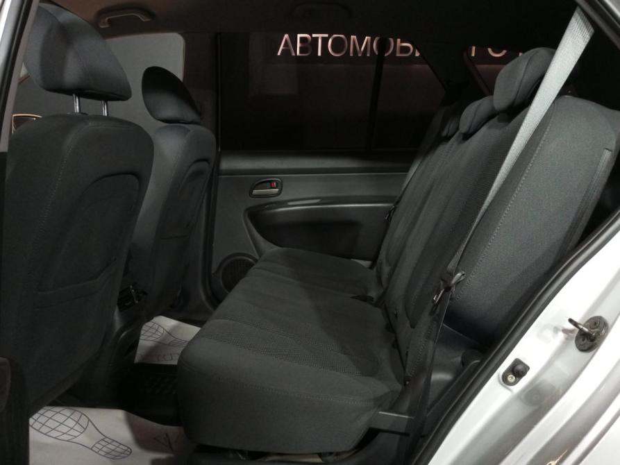 Kia Carens II (UN) Уфа  - изображение 9