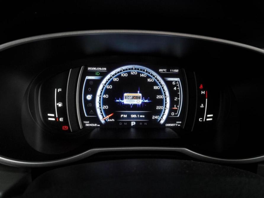 Geely Atlas I Воронеж  - изображение 20