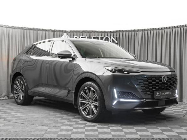 Changan UNI-K с пробегом 2023 года, цена 2 490 000 рублей, 71198 км, внедорожник, Автокод Объявления